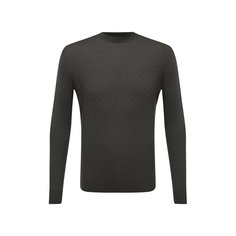 Джемпер из кашемира и шелка MUST