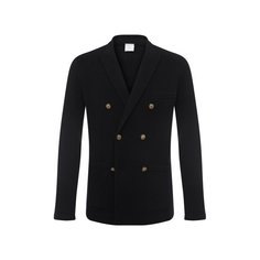 Хлопковый пиджак Eleventy Platinum