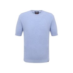 Хлопковый джемпер Paul&Shark