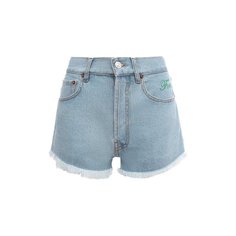Джинсовые шорты Forte Dei Marmi Couture