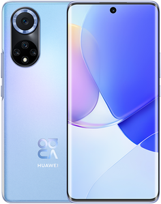 Смартфон Huawei NOVA 9 51096UCY starry blue