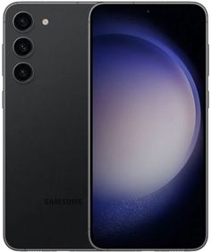 Смартфон Samsung Galaxy S23+ 5G 8/512GB Phantom Black