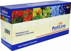 Картридж ProfiLine PL_CLT-C609S_C для принтеров Samsung CLP-770/CLP-775 Cyan 7000 копий