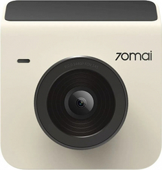 Видеорегистратор 70mai Dash Cam A400 A400_I 2560x1440(145°), 3.60 Мп, IPS 2", Wi-Fi, microSDXC, microSDHC, microSD, Ivory Xiaomi