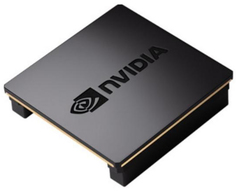 Мост nVidia NVLINK Bridge 2-Way 2-Slot x16 для организации совместной работы двух видеокарт