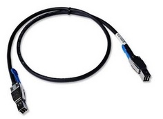 Кабель интерфейсный ACD ACD-SFF8644-60M (6705057-600) External, SFF8644 to SFF8644, 6m
