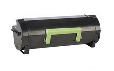 Картридж Lexmark 60F500E для MX310, MX410, MX510, MX511, MX610, MX611, 2500 копий