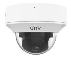 Видеокамера IP UNIVIEW IPC3232SB-ADZK-I0 купольная антивандальная, ИК-подсветка до 40м., LightHunter 0.0005 Лк F1.2, объектив 2.7-13.5 мм