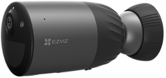 Видеокамера EZVIZ BC1C CS-BC1C 1080P/eMMC, 32 ГБ/IP66/H.265/2.4 ГГц WiFi/цветное детекция фигуры человека/7800mAh