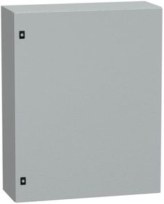 Шкаф Schneider Electric NSYCRN108300P с платой 1000x800x300