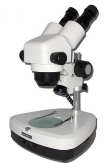 Микроскоп Биомед МС-1 ZOOM 56354 Biomed