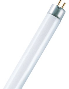 Лампа люминесцентная LEDVANCE 4050300453415 HO 54W/830 54Вт T5 3000К G5 OSRAM