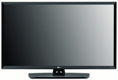 Телевизор LG 32LT661H черный/LED/IP-RF/HD/S-IPS/Quad Core/Pro:Centric/DVB-T2/C/S2/Acc clock/RS-232C/240nit