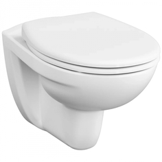 Унитаз подвесной VITRA