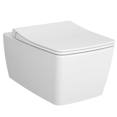 Унитаз подвесной VITRA