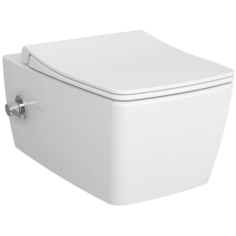 Унитаз подвесной VITRA