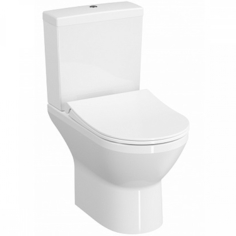 Унитаз-компакт VITRA