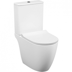 Унитаз-компакт VITRA