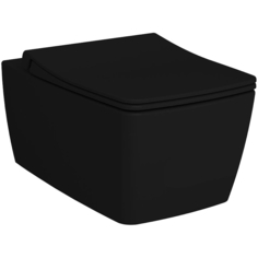 Унитаз подвесной VITRA