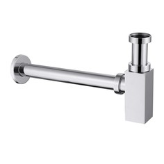 Сифон для раковины ABBER
