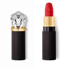 Помада CHRISTIAN LOUBOUTIN BEAUTY Матовая помада для губ Rouge Louboutin Velvet Matte On The Go