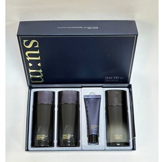 Набор средств для лица SU:M37 Мужской набор средств для лица SUM DEAR HOMME PERFECT SPECIAL SET