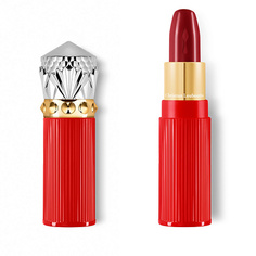 Помада для губ CHRISTIAN LOUBOUTIN BEAUTY Увлажняющая помада-блеск Rouge Louboutin SooooO…Glow On The Go