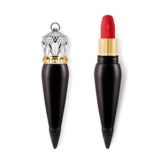 Помада для губ CHRISTIAN LOUBOUTIN BEAUTY Матовая помада для губ Rouge Louboutin Velvet Matte