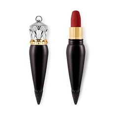 Помада для губ CHRISTIAN LOUBOUTIN BEAUTY Матовая помада для губ Rouge Louboutin Velvet Matte