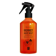 Кондиционеры для волос DAENG GI MEO RI Мист для волос HONEY c пчелиным маточным молочком восстанавливающий 250