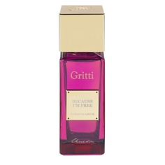Духи GRITTI Because IM Free 100