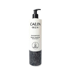 CALIN Шампунь против перхоти "Баланс свежести"