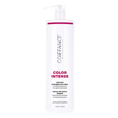 Шампунь для волос COIFFANCE Шампунь для глубокой защиты цвета окрашенных волос COLOR INTENSE 1000.0