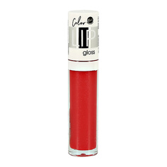 Блески для губ BELL Блеск для губ COLOR LIP GLOSS