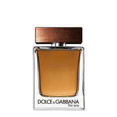 Туалетная вода DOLCE&GABBANA The One for Men 50