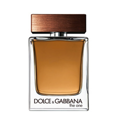 Туалетная вода DOLCE&GABBANA The One for Men 100