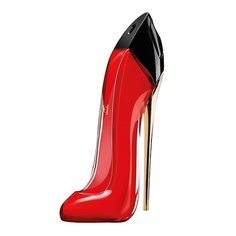 Парфюмерная вода CAROLINA HERRERA Very Good Girl 80