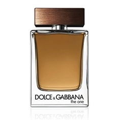 Туалетная вода DOLCE&GABBANA The One for Men 150