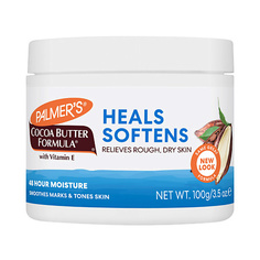 Уход за телом PALMERS Масло какао для тела с витамином Е Palmer's