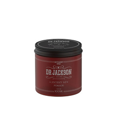 DR JACKSON Помада для укладки волос средней фиксации Antidot 1.0