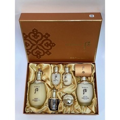 THE HISTORY OF WHOO Набор средств для лица THE WHOO CHEONGIDAN HWAHYОN 2P SET