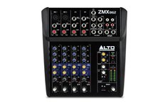 ZMX862 Alto