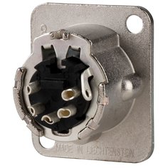 NC5MD-LX Neutrik
