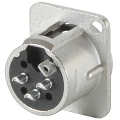 NC3MD-L-1 Neutrik