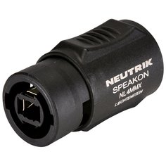 NL4MMX Neutrik