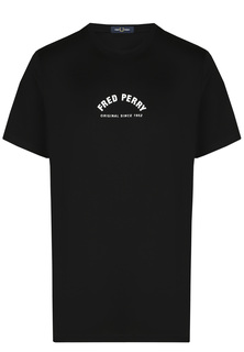 Футболка FRED PERRY