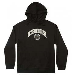 Худи DC SHOES Life Changes