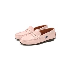 Кожаные мокасины Atlanta Mocassin