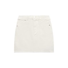 Джинсовая юбка Scotch&Soda