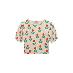 Хлопковые топы TINYCOTTONS